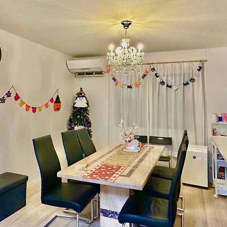 Free Parking Namba South Villa 4 Rooms 120M2 Ósaka Exteriér fotografie