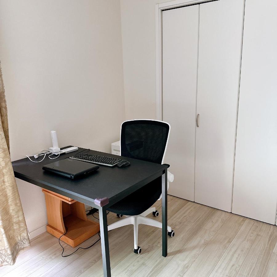 Free Parking Namba South Villa 4 Rooms 120M2 Ósaka Exteriér fotografie