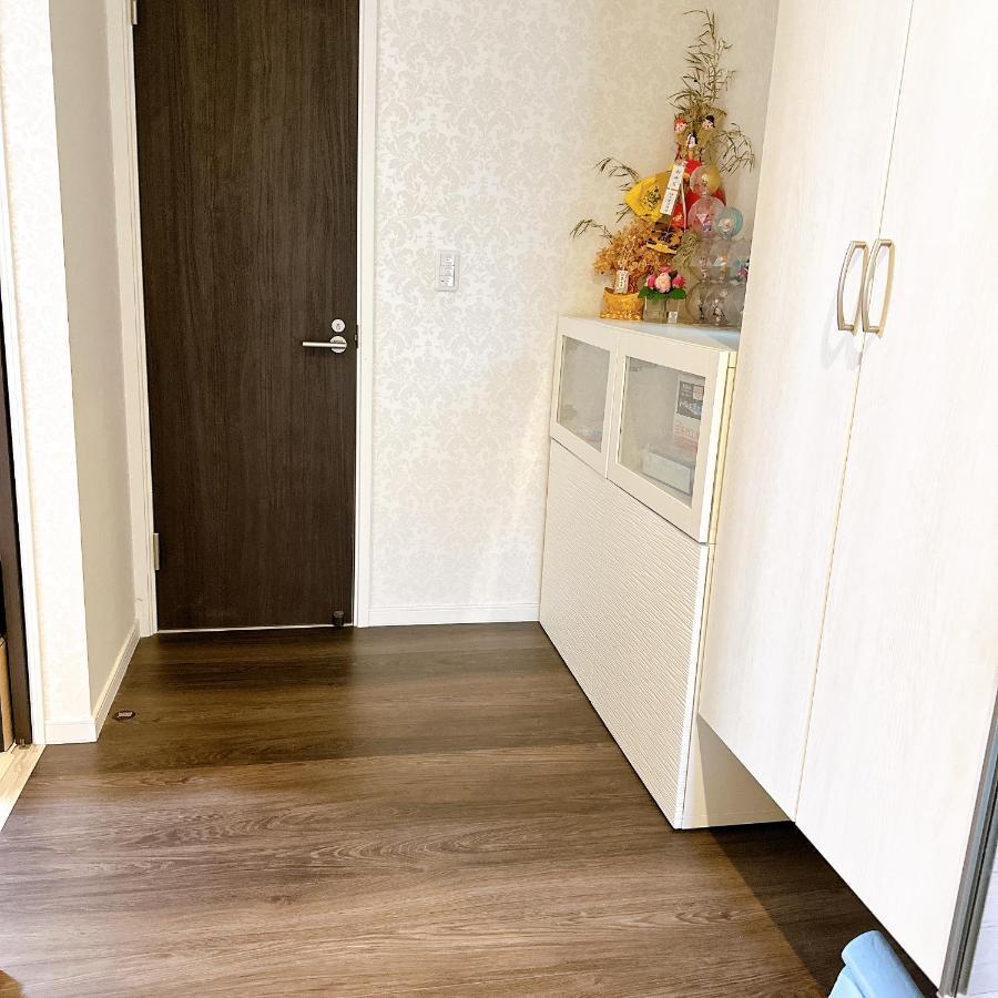 Free Parking Namba South Villa 4 Rooms 120M2 Ósaka Exteriér fotografie