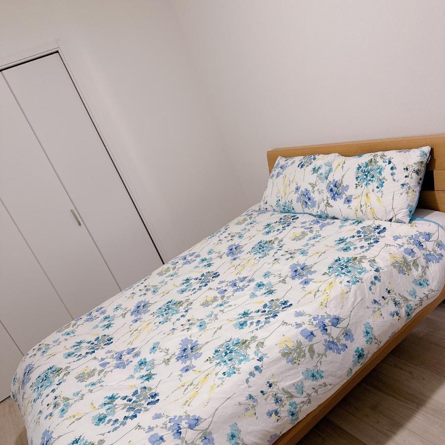 Free Parking Namba South Villa 4 Rooms 120M2 Ósaka Exteriér fotografie