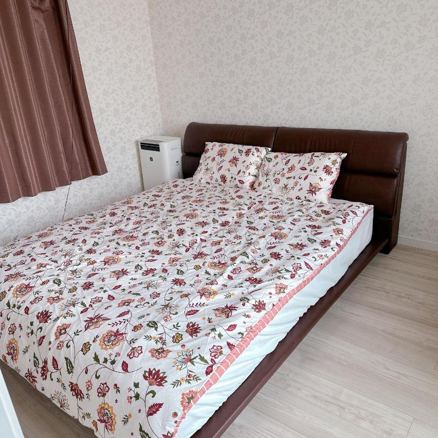 Free Parking Namba South Villa 4 Rooms 120M2 Ósaka Exteriér fotografie
