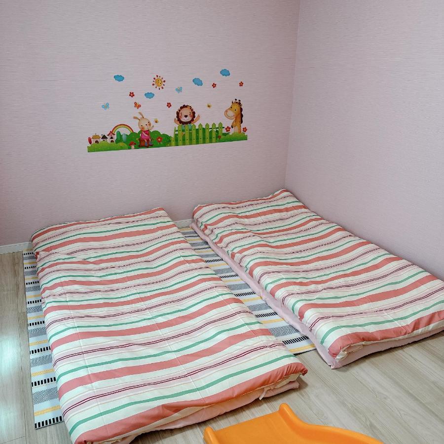 Free Parking Namba South Villa 4 Rooms 120M2 Ósaka Exteriér fotografie
