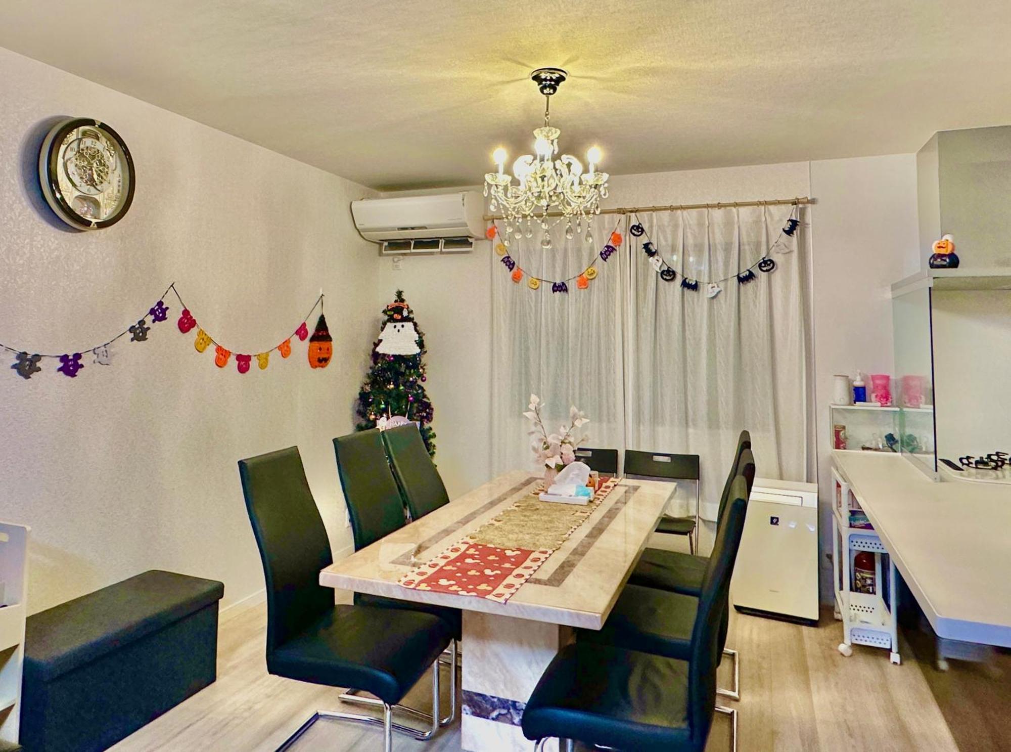 Free Parking Namba South Villa 4 Rooms 120M2 Ósaka Exteriér fotografie